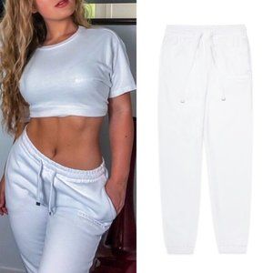 NEW Talentless WOMEN'S PREMIUM STAPLE SWEATPANTS